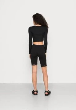 Vero Moda VMMAXI 2 PACK - Shorts - Black/tan 8 Vero Moda VMMAXI 2 PACK - Shorts - Black/tan -Vero Moda Verkäufe 11405fd2f8824ee1a06fed7bbb8c6470