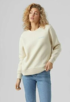 Vero Moda Sweatshirt - Birch