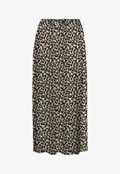 Vero Moda ROCK - A-Linien-Rock - Irish Cream -Vero Moda Verkäufe 11c6217092fc4e1d9256a28aaf5810c1