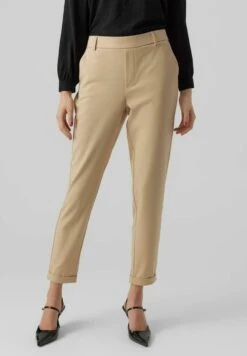 Vero Moda VMMAYA - Stoffhose - Irish Cream -Vero Moda Verkäufe 1200431cbebf41cdb4ef174afbdc5d11 1