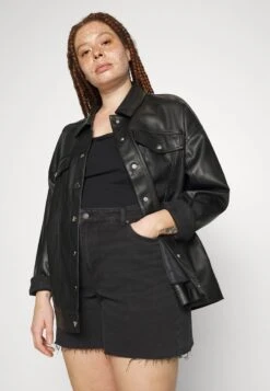 Vero Moda Curve VMBRENDA MIX - Jeans Shorts - Black 9 Vero Moda Curve VMBRENDA MIX - Jeans Shorts - Black -Vero Moda Verkäufe 122afc231195405a8454bb53a698b2c2