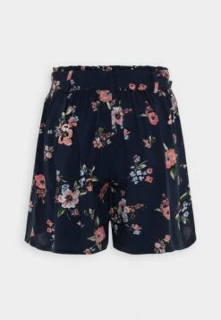 Vero Moda VMEASY - Shorts - Dark Blue/multi-coloured -Vero Moda Verkäufe 130283cc8e624327bb314570445a6b02