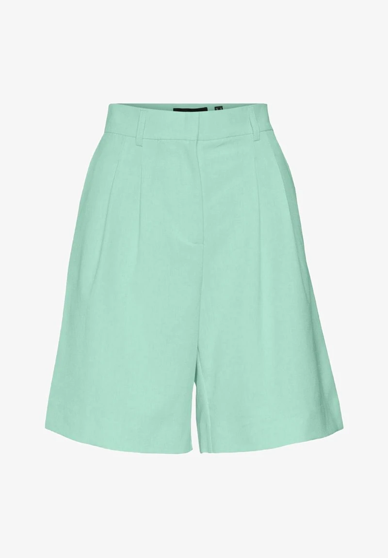 Vero Moda Shorts - Brook Green 5 Vero Moda Shorts - Brook Green – Bild 5