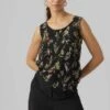 Vero Moda Top - Black