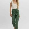 Vero Moda Stoffhose - Dark Ivy