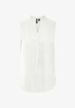 Vero Moda Bluse - Navy Blazer -Vero Moda Verkäufe 13d4d348e74b4363935630d22370aa35 2