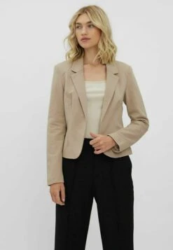 Vero Moda KURZER - Blazer - Laurel Wreath 11 Vero Moda KURZER - Blazer - Laurel Wreath -Vero Moda Verkäufe 1407c338e6d845929de4d8f03d08214a