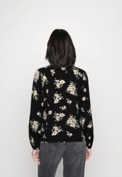 Vero Moda VMEASY VOLUME - Langarmshirt - Black/sandy 8 Vero Moda VMEASY VOLUME - Langarmshirt - Black/sandy -Vero Moda Verkäufe 14157885b8734ad88e01d27be586ac3b