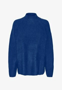 Vero Moda Strickpullover - Sodalite Blue 10 Vero Moda Strickpullover - Sodalite Blue -Vero Moda Verkäufe 15e8ce2fdaaa447ab6a59a5b01c31b00