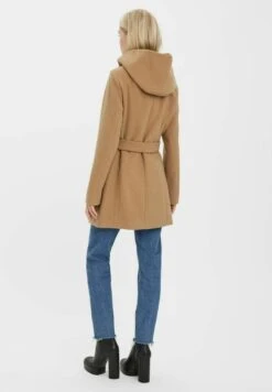 Vero Moda VMCLASSLIVA JACKET - Kurzmantel - Tigers Eye 8 Vero Moda VMCLASSLIVA JACKET - Kurzmantel - Tigers Eye -Vero Moda Verkäufe 1706f32a6c114f858ffb8d86ba15f36b