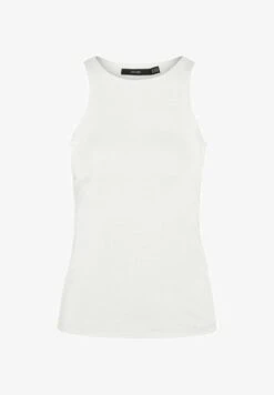 Vero Moda BIANCA SL NOOS - Top - Irish Cream -Vero Moda Verkäufe 1779a637d955406db94836e72e6becd8