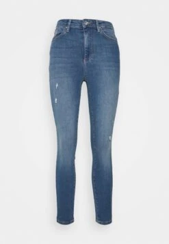 Vero Moda VMSOPHIA SCULPT - Jeans Skinny Fit - Light Blue Denim 11 Vero Moda VMSOPHIA SCULPT - Jeans Skinny Fit - Light Blue Denim -Vero Moda Verkäufe 17a07b71937a4c93b35917e50d666689