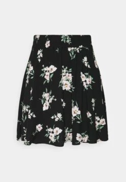 Vero Moda VMSIMPLY EASY SKATER SKIRT - Minirock - Black/black 9 Vero Moda VMSIMPLY EASY SKATER SKIRT - Minirock - Black/black -Vero Moda Verkäufe 18025e2dc8f048be96d26ecce3af64a2