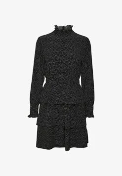 Vero Moda Freizeitkleid - Black 8 Vero Moda Freizeitkleid - Black -Vero Moda Verkäufe 18383d89a7724eefb6c8c749e9c04a00