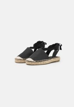 Vero Moda VMVIRA - Riemensandalette - Black -Vero Moda Verkäufe 18d1c11a45014fc4a2f4d62cf599540a