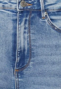 Vero Moda Tall VMSOPHIA - Jeans Skinny Fit - Light Blue Denim -Vero Moda Verkäufe 18fb264445844163ba4bc351f8c63146