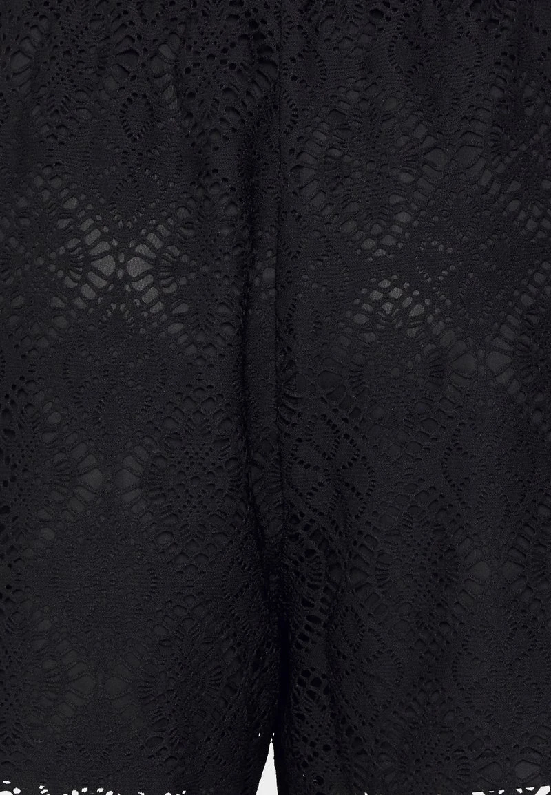 Vero Moda VMMAYA - Shorts - Black 5 Vero Moda VMMAYA - Shorts - Black – Bild 5