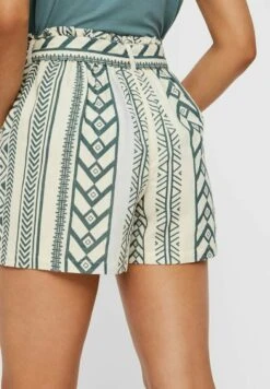 Vero Moda GEBUNDENE - Shorts - Birch 9 Vero Moda GEBUNDENE - Shorts - Birch -Vero Moda Verkäufe 1b963569c9374e00949c979ff90330f4