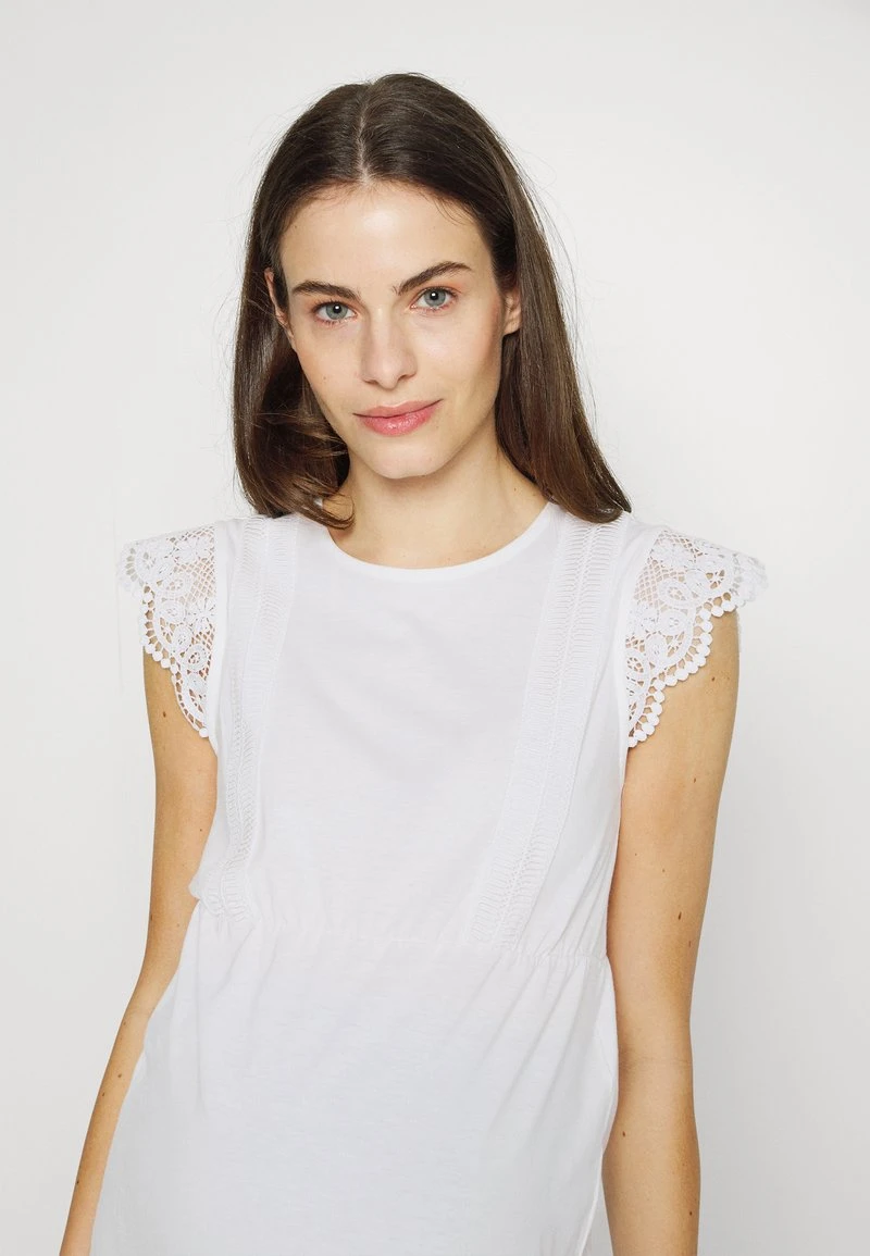 VMMCAIA - T-Shirt Print - Snow White 5 VMMCAIA - T-Shirt Print - Snow White – Bild 5