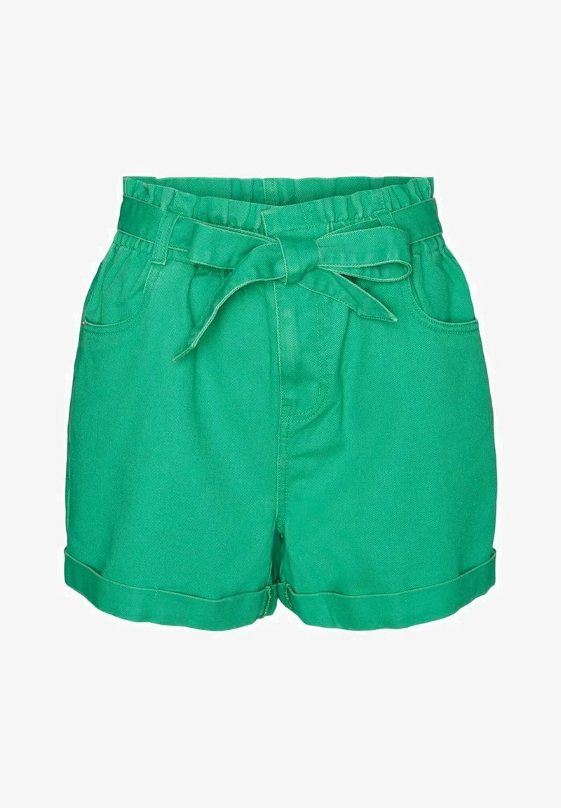 Vero Moda Jeans Shorts - Holly Green 5 Vero Moda Jeans Shorts - Holly Green – Bild 5