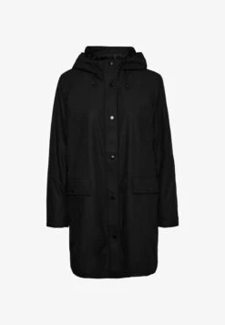 Vero Moda Parka - Black 10 Vero Moda Parka - Black -Vero Moda Verkäufe 1cd8cf99c83c4b21bbce3d1737fe9d2d