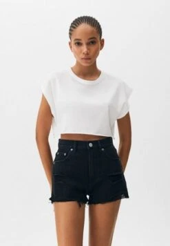 Vero Moda Jeans Shorts - Ecru 9 Vero Moda Jeans Shorts - Ecru -Vero Moda Verkäufe 1cdd424dedb64fb6a24ce7633e8df974