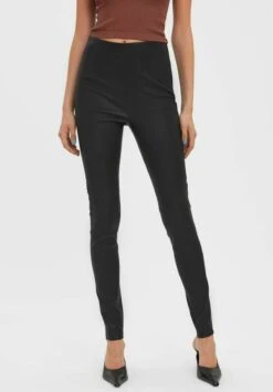 Vero Moda Leggings - Hosen - Black