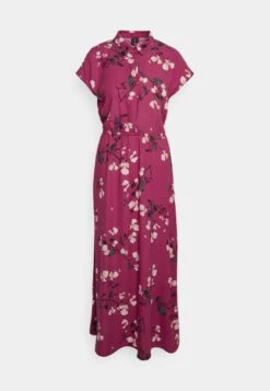 Vero Moda Tall VMNEWHALLIE LONG TIE DRESS - Blusenkleid - Dry Rose 9 Vero Moda Tall VMNEWHALLIE LONG TIE DRESS - Blusenkleid - Dry Rose -Vero Moda Verkäufe 1e0d83bd3c0f4448b72f99fa77ce5ed9