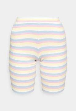 Vero Moda VMPELLY BIKER - Shorts - Snow White -Vero Moda Verkäufe 1e2194f92e5d47618a91a869bcfc885b