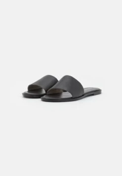 Vero Moda VMLAYA - Pantolette Flach - Black -Vero Moda Verkäufe 1e7613ac82ea4ba18e8eaa5ecfa20975