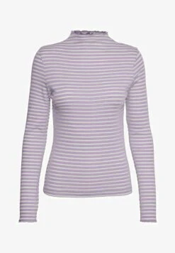 Vero Moda HIGH NECK - Langarmshirt - Lavendula 10 Vero Moda HIGH NECK - Langarmshirt - Lavendula -Vero Moda Verkäufe 1e7cebac5d1a4c75ac443c651579467c
