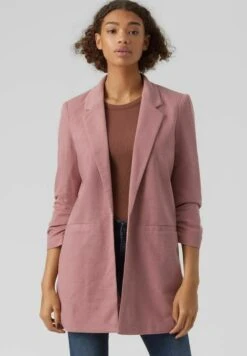 Vero Moda VMRICA TLR BOO - Kurzmantel - Nostalgia Rose -Vero Moda Verkäufe 1ec41e6cad08450cb499024982b600d0 1