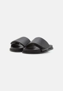 Vero Moda VMMIRO - Pantolette Flach - Black -Vero Moda Verkäufe 1f2a66dcc2d449d9a48f0c2220ba7e81