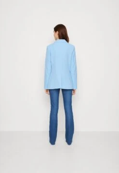 Vero Moda VMRIELOA FITTED - Blazer - Little Boy Blue -Vero Moda Verkäufe 1f82be1593854aa398ada61f9ea7c87d