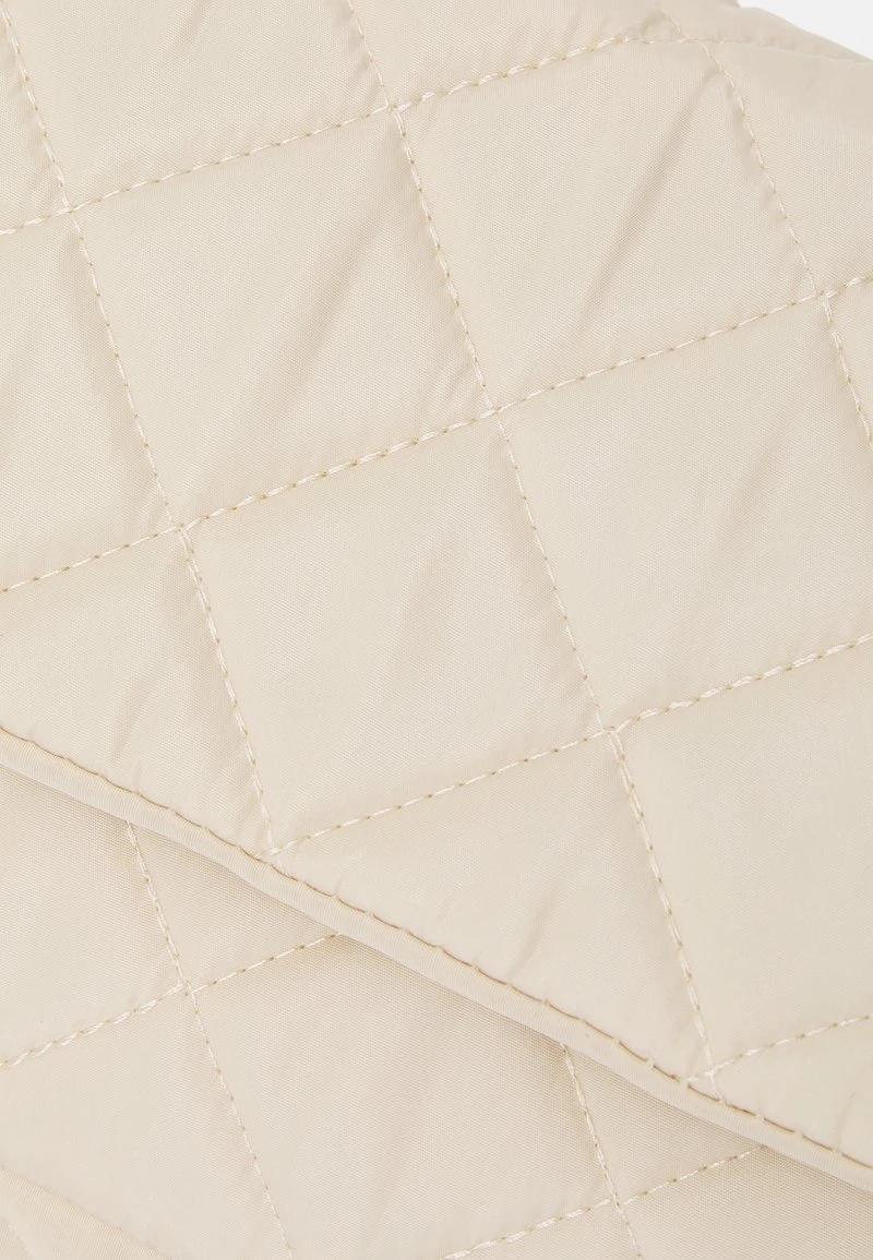 Vero Moda VMLENNY CROSS OVER SET - Umhängetasche - Oatmeal 5 Vero Moda VMLENNY CROSS OVER SET - Umhängetasche - Oatmeal – Bild 5