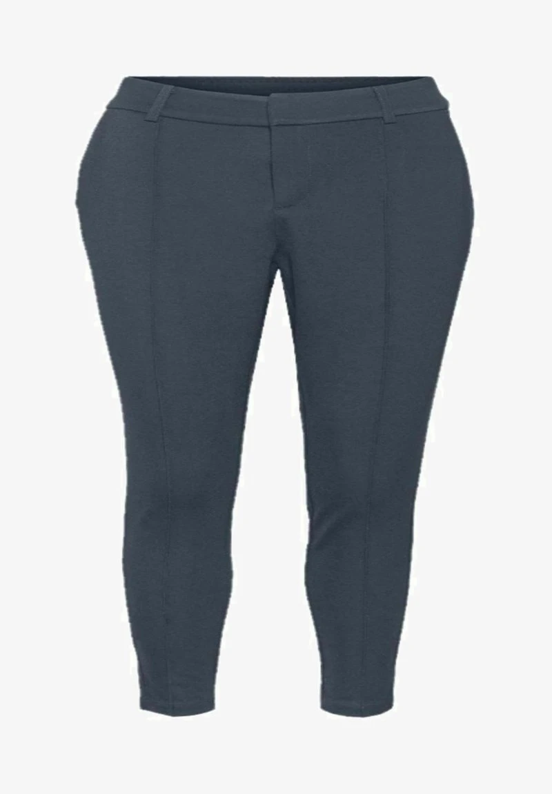 Vero Moda Pantalone - Stoffhose - Ombre Blue 1 Vero Moda Pantalone - Stoffhose - Ombre Blue