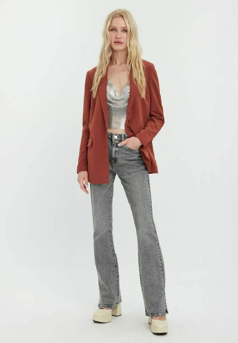 Vero Moda Kurzmantel - Henna 2 Vero Moda Kurzmantel - Henna – Bild 2