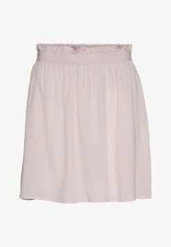 Vero Moda A-Linien-Rock - Parfait Pink