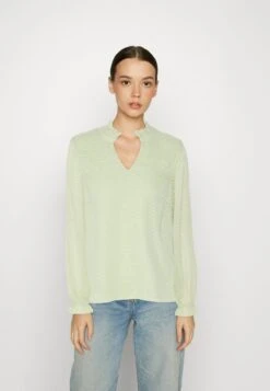 Vero Moda VMRIE - Bluse - Reseda
