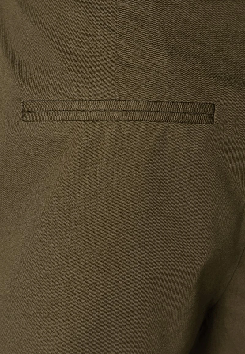 Vero Moda VMFLASHINO REGULAR CHINO - Shorts - Capers 5 Vero Moda VMFLASHINO REGULAR CHINO - Shorts - Capers – Bild 5