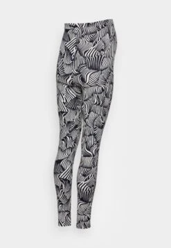 VMMLIL 2 PACK - Leggings - Hosen - Black Luna -Vero Moda Verkäufe 23d5365b24c74dba8677d844426236b9