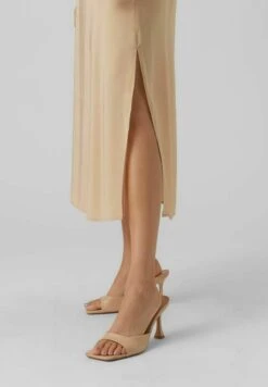 Vero Moda A-Linien-Rock - Irish Cream 9 Vero Moda A-Linien-Rock - Irish Cream -Vero Moda Verkäufe 23fde8fd8b9b4c63bbedd2924f63c3d5