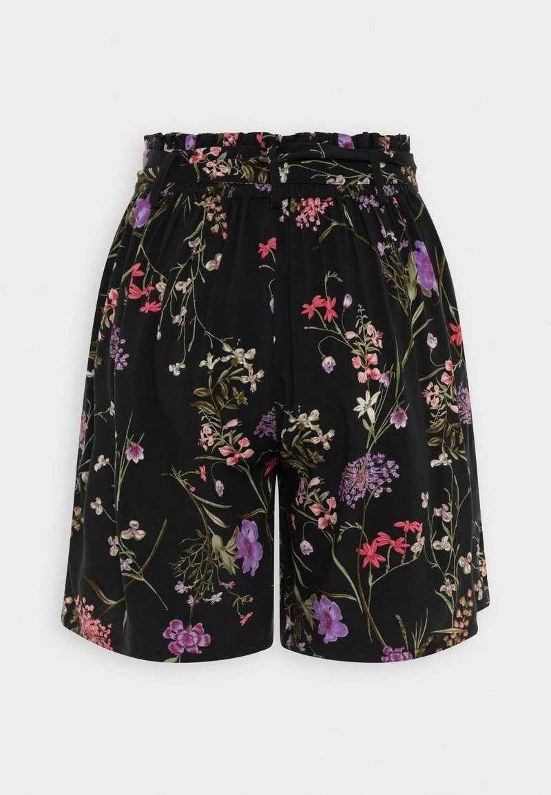 Vero Moda VMEASY - Shorts - Black 6 Vero Moda VMEASY - Shorts - Black – Bild 6