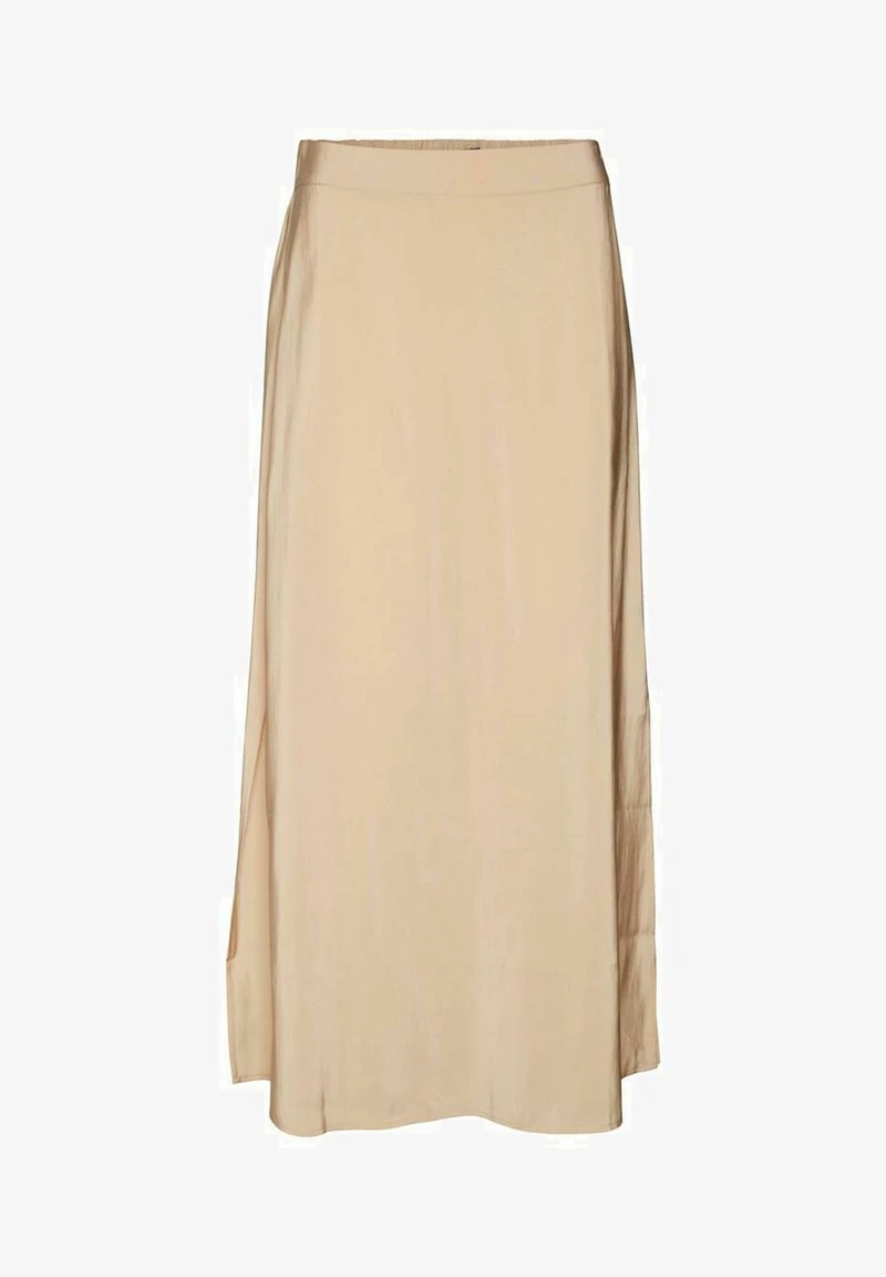 Vero Moda A-Linien-Rock - Irish Cream 5 Vero Moda A-Linien-Rock - Irish Cream – Bild 5