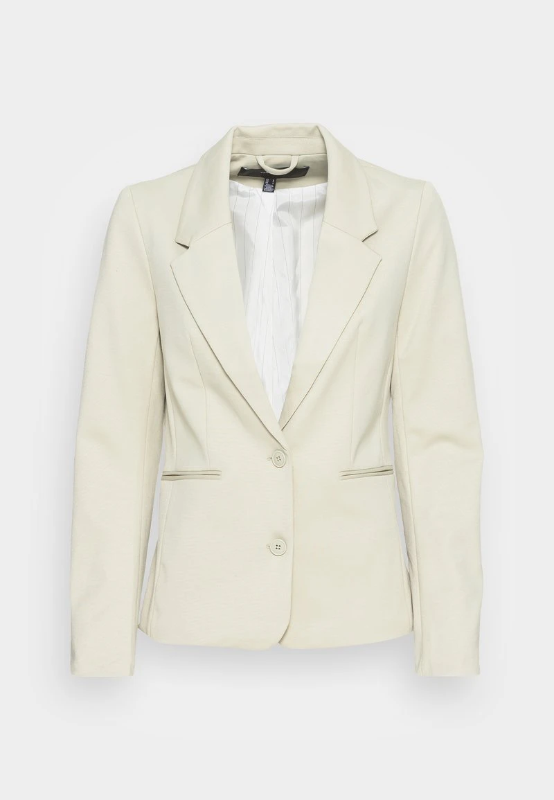 Vero Moda VMLUCCA SLIM - Blazer - Capers 6 Vero Moda VMLUCCA SLIM - Blazer - Capers – Bild 6
