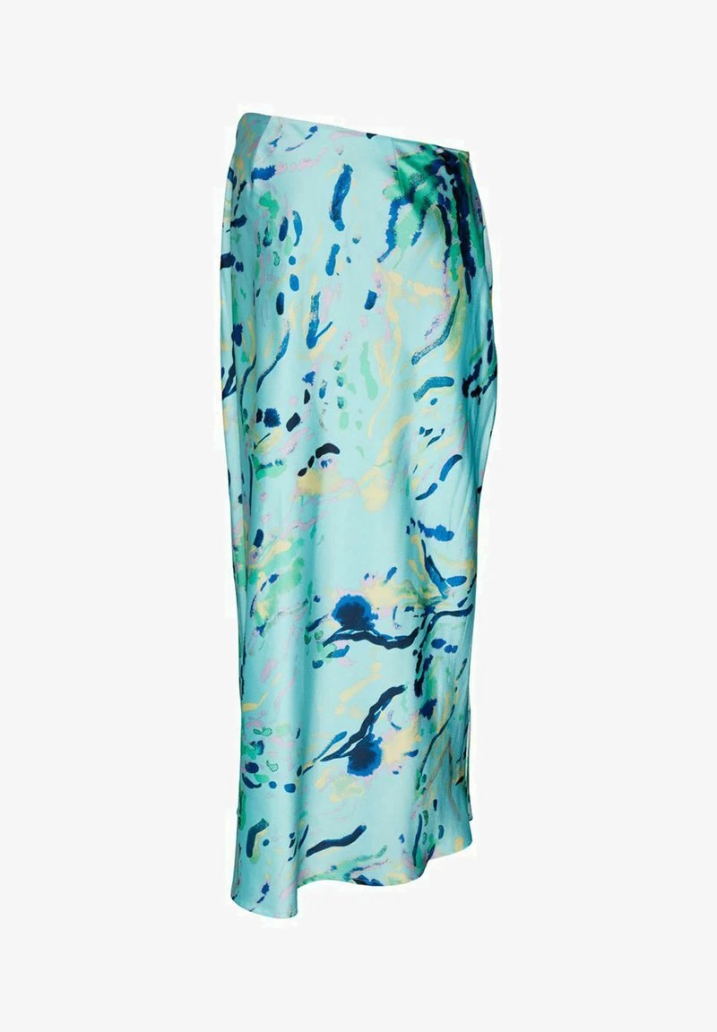 Vero Moda Maxirock - Limpet Shell 5 Vero Moda Maxirock - Limpet Shell – Bild 5