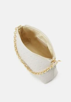 Vero Moda VMJUNA CROSS OVER - Handtasche - Oatmeal -Vero Moda Verkäufe 260e0735296b498b9e12e1ffc354499e