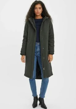 Vero Moda Wintermantel - Peat -Vero Moda Verkäufe 2737a7b0676240b4b6517889addd3c1c 1