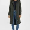 Vero Moda Wintermantel - Peat