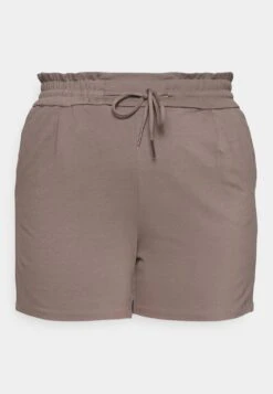 Vero Moda Curve VMEVA RUFFLE - Shorts - Bungee -Vero Moda Verkäufe 27fedca387dc487db3f81a25c2a72ca3